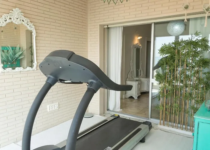 Malagueta Penthouse Premium