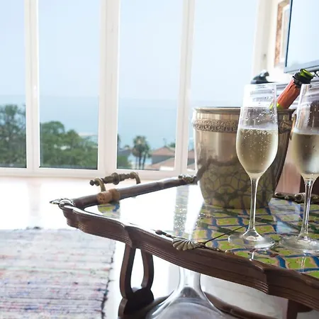 Apartament Malagueta Penthouse Premium Malaga Zewnętrze zdjęcie