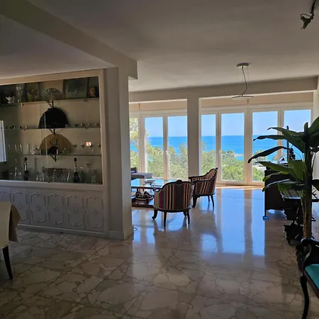 Apartament Malagueta Penthouse Premium Malaga Zewnętrze zdjęcie