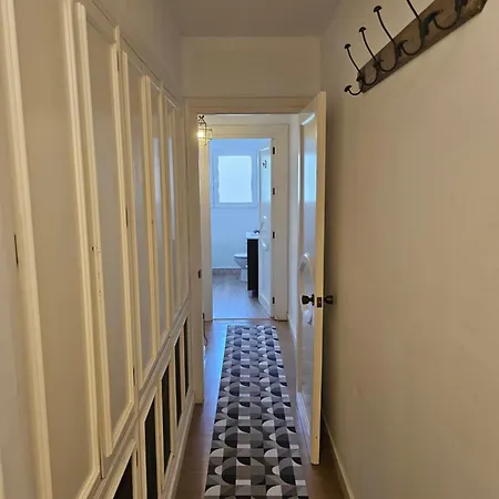 Apartament Malagueta Penthouse Premium Malaga Pokój zdjęcie