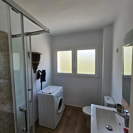 Apartament Malagueta Penthouse Premium Malaga Pokój zdjęcie