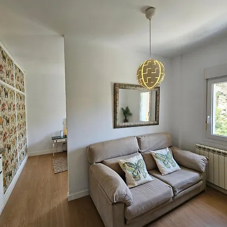 Apartament Malagueta Penthouse Premium Malaga Pokój zdjęcie