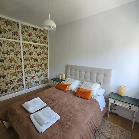 Apartament Malagueta Penthouse Premium Malaga Pokój zdjęcie