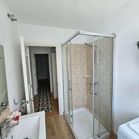 Apartament Malagueta Penthouse Premium Malaga Pokój zdjęcie