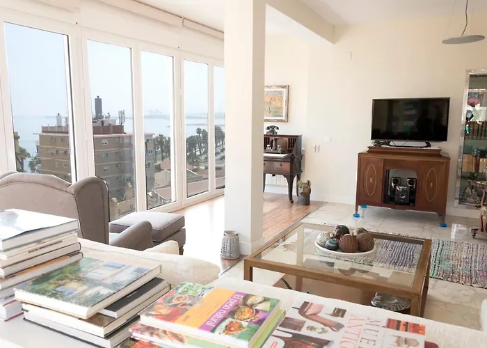 Malagueta Penthouse Premium