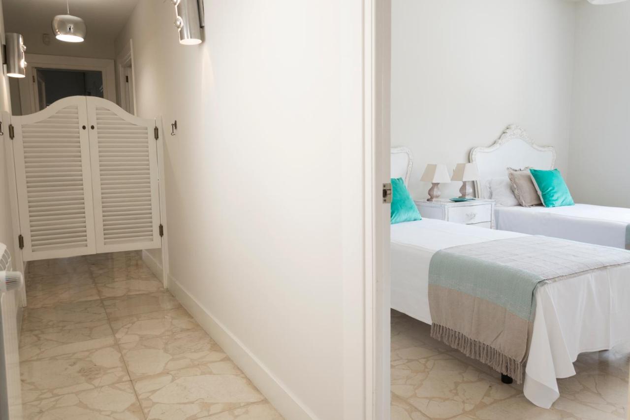 Apartament Malagueta Penthouse Premium