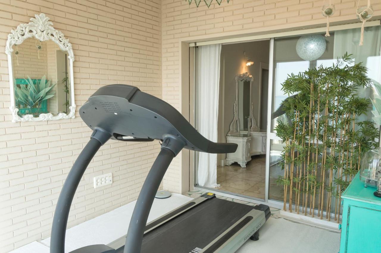 Appartement Malagueta Penthouse Premium