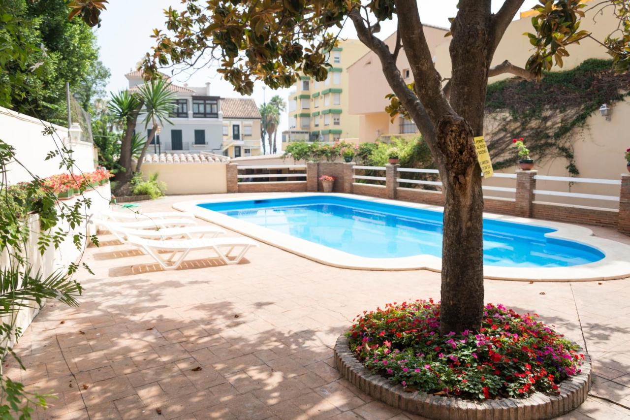 Appartement Malagueta Penthouse Premium Málaga