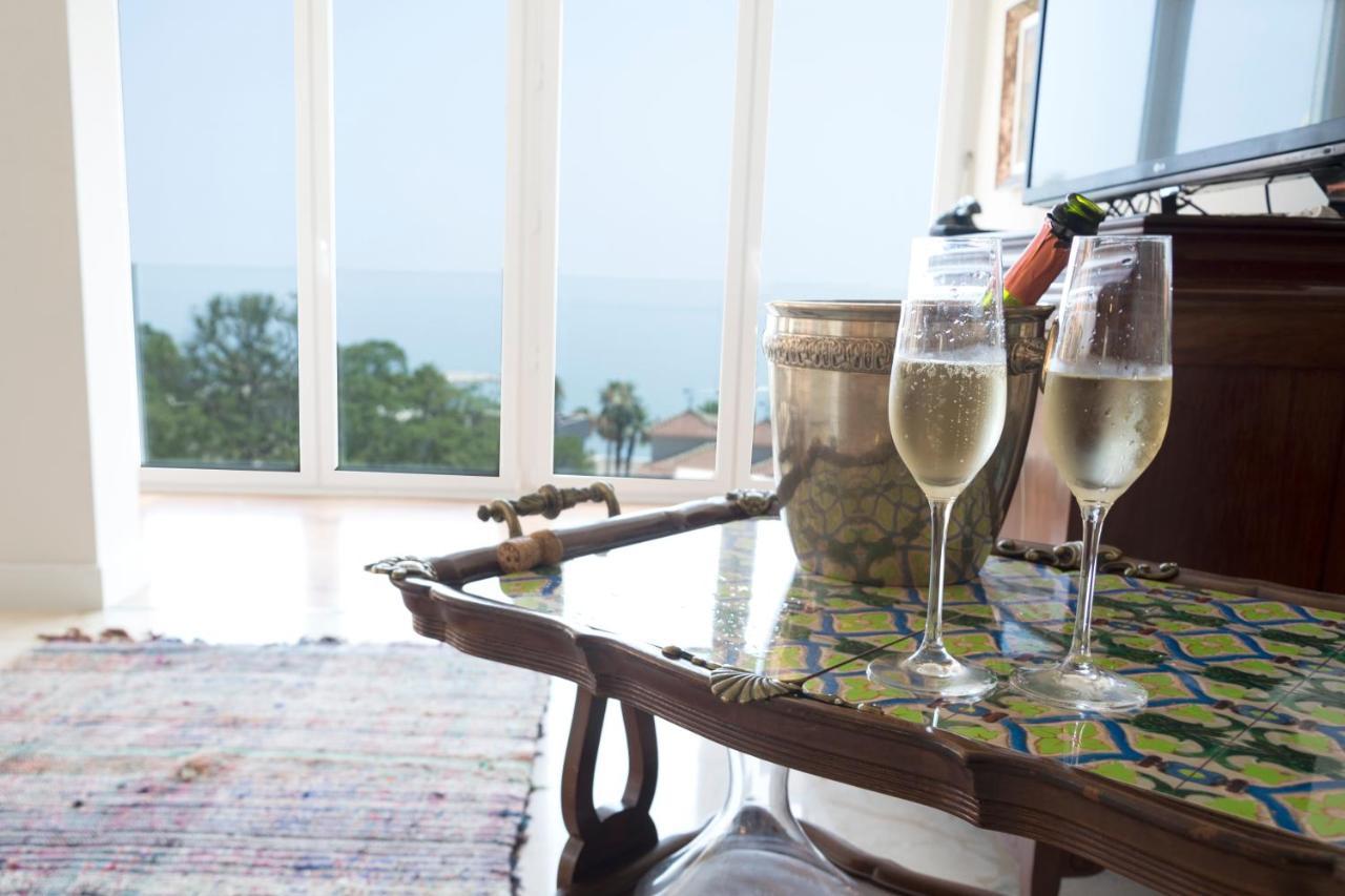 Appartement Malagueta Penthouse Premium