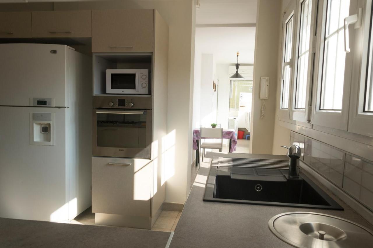 Apartament Malagueta Penthouse Premium Malaga
