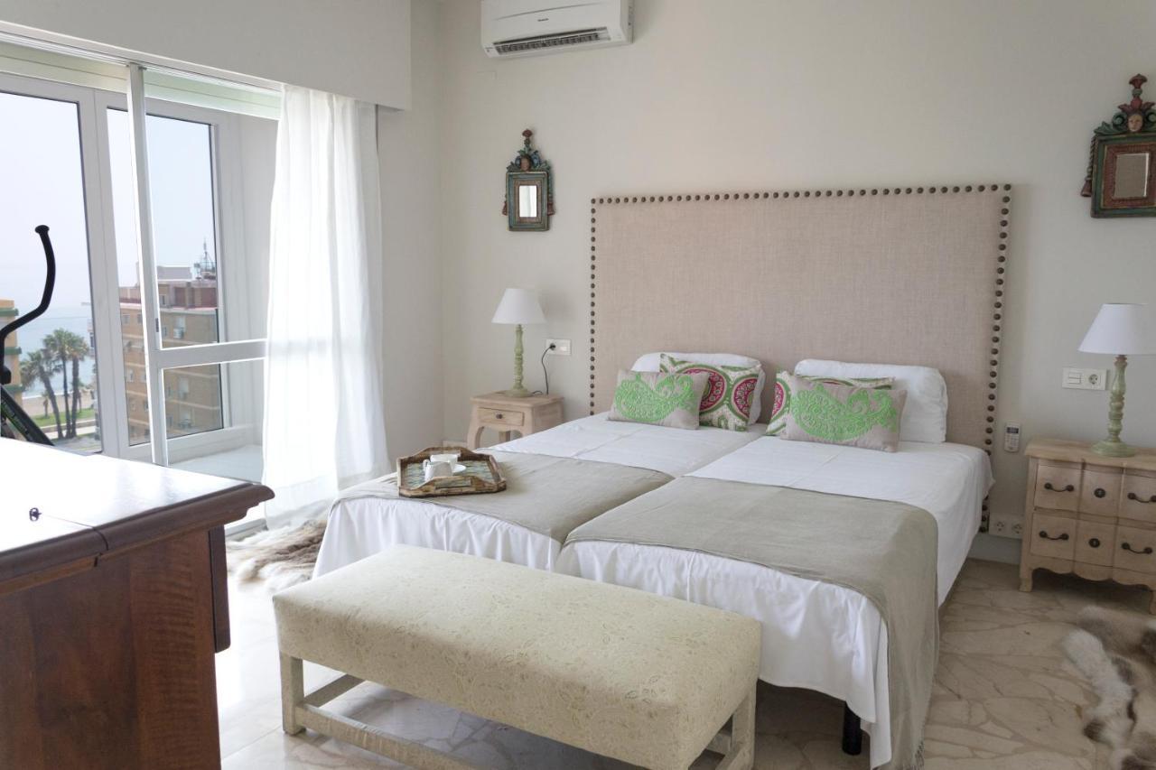 Malagueta Penthouse Premium Appartement