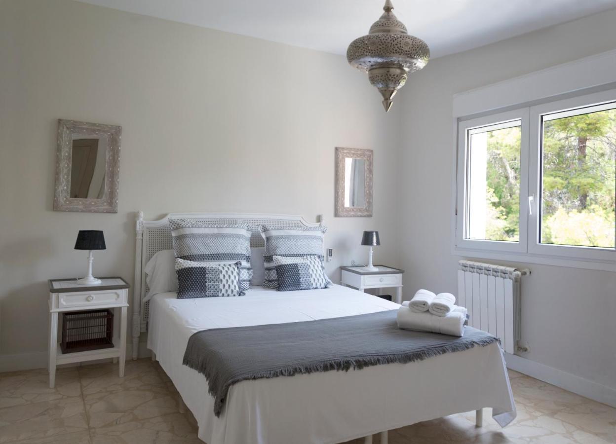 Malagueta Penthouse Premium Appartement Málaga