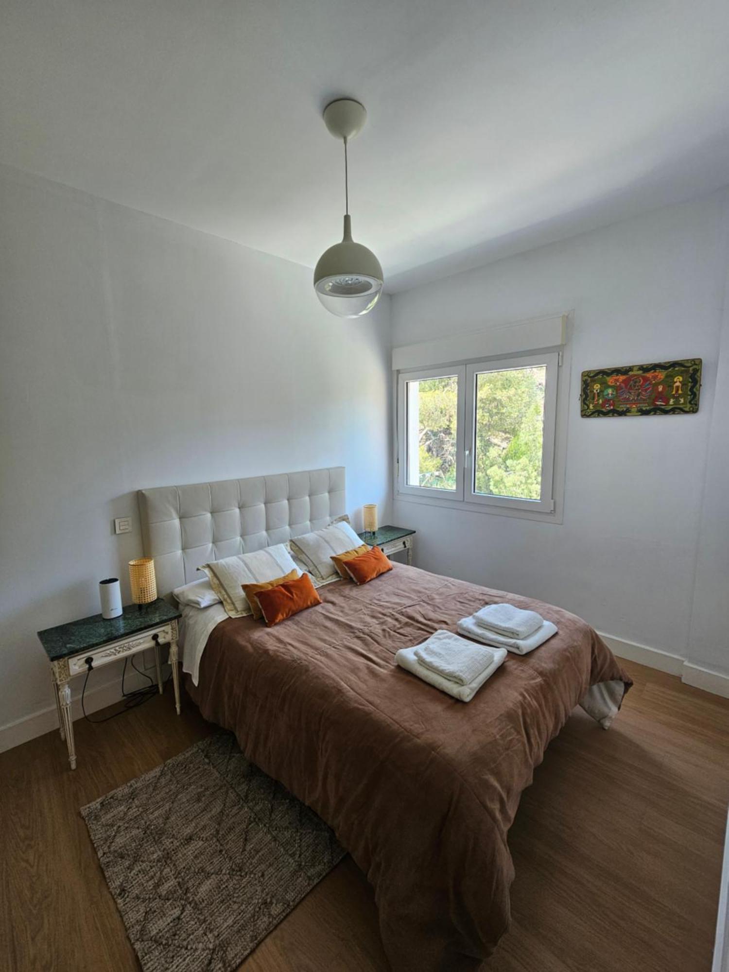 Malagueta Penthouse Premium Appartement *