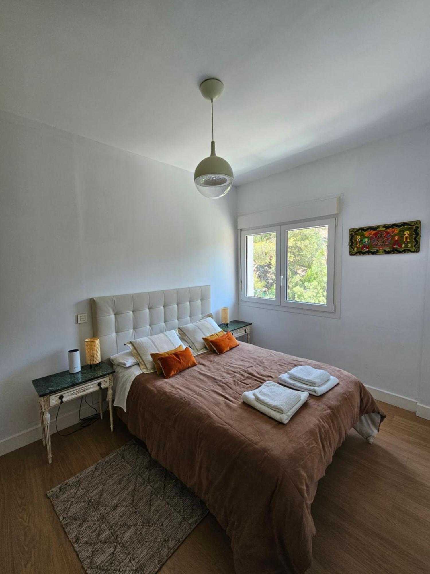 Malagueta Penthouse Premium Appartement *