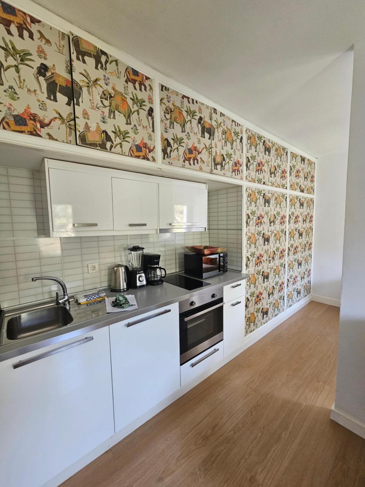 Apartament Malagueta Penthouse Premium