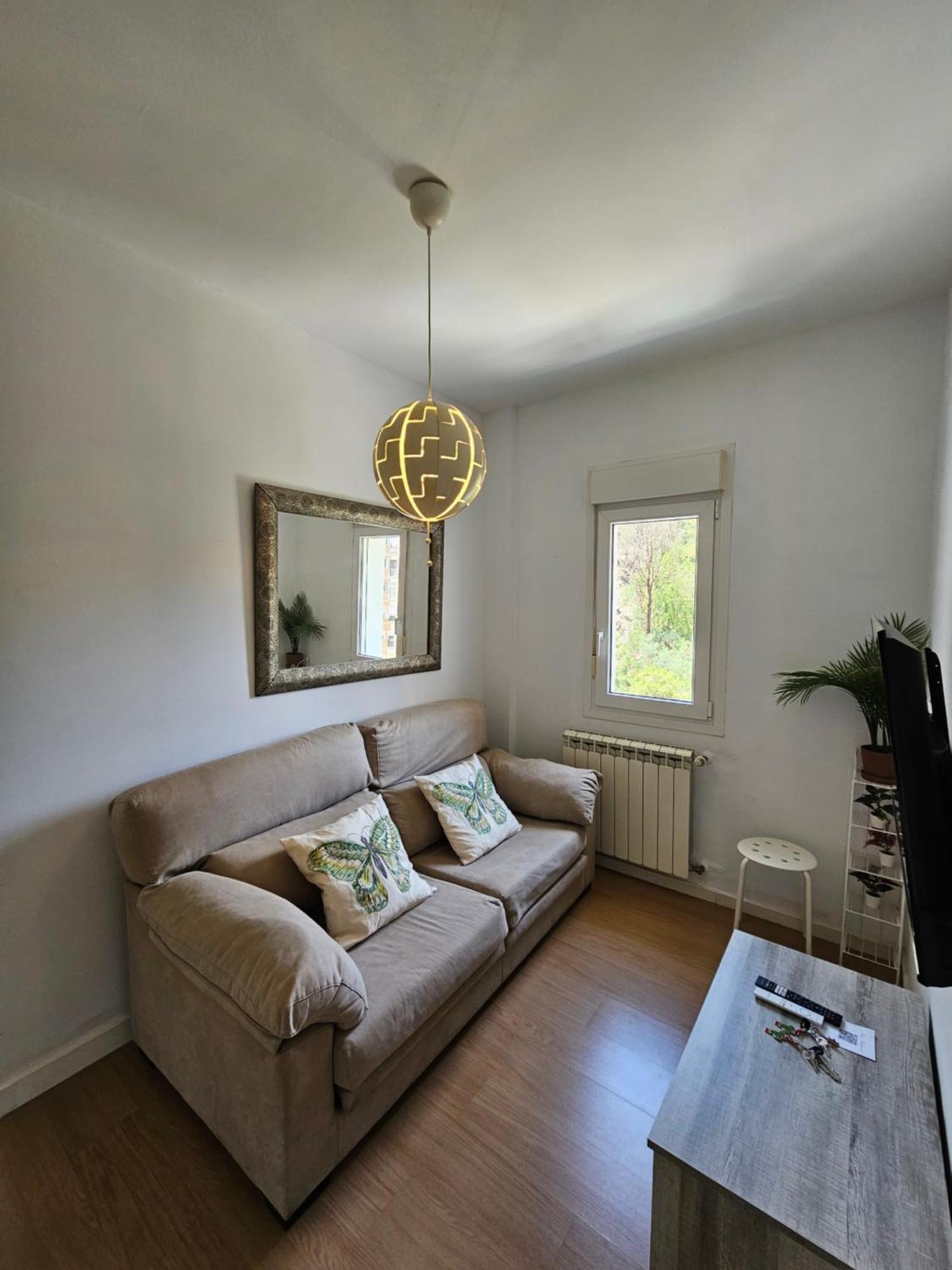 Appartement Malagueta Penthouse Premium Málaga
