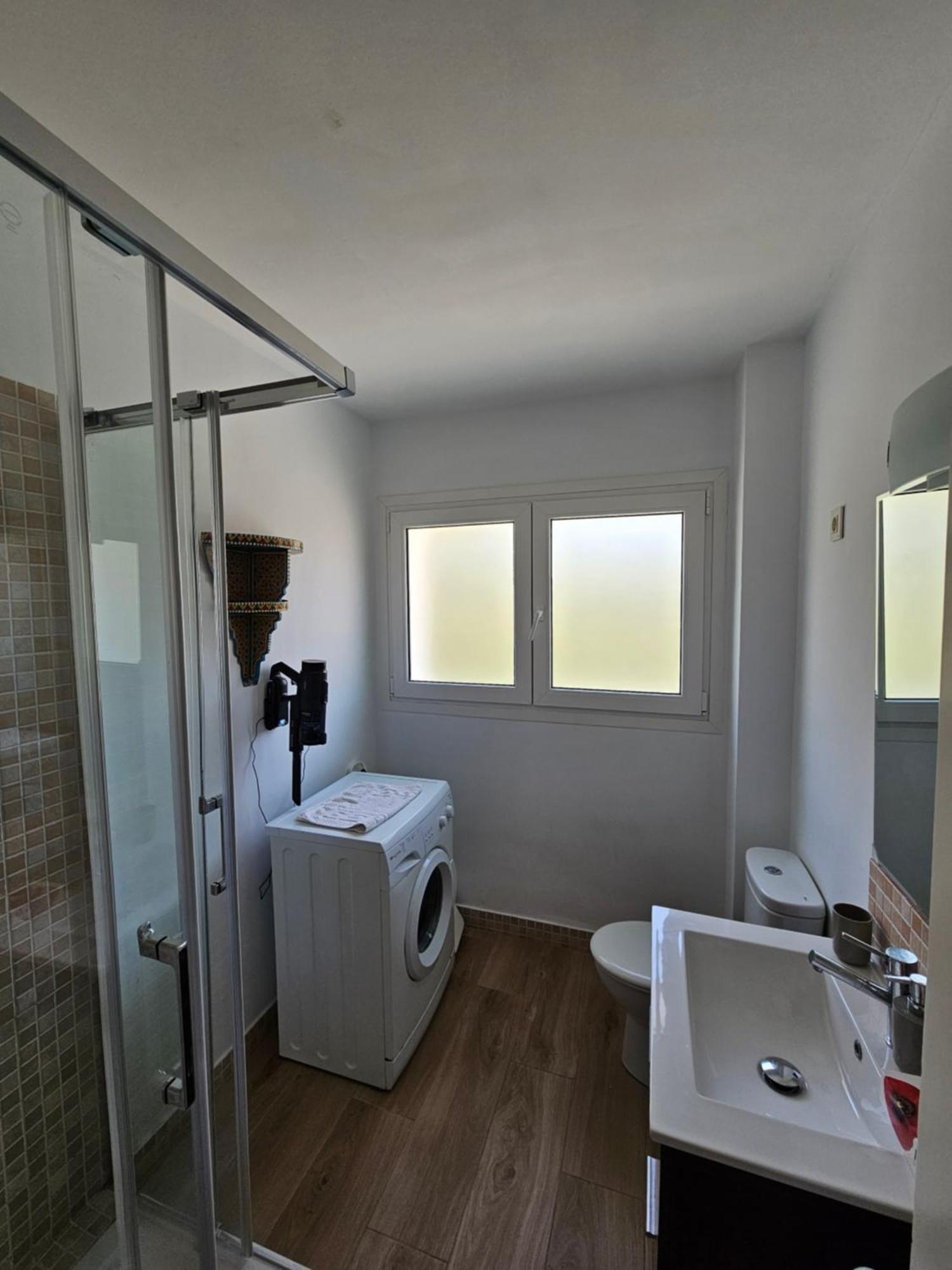 Apartament Malagueta Penthouse Premium *