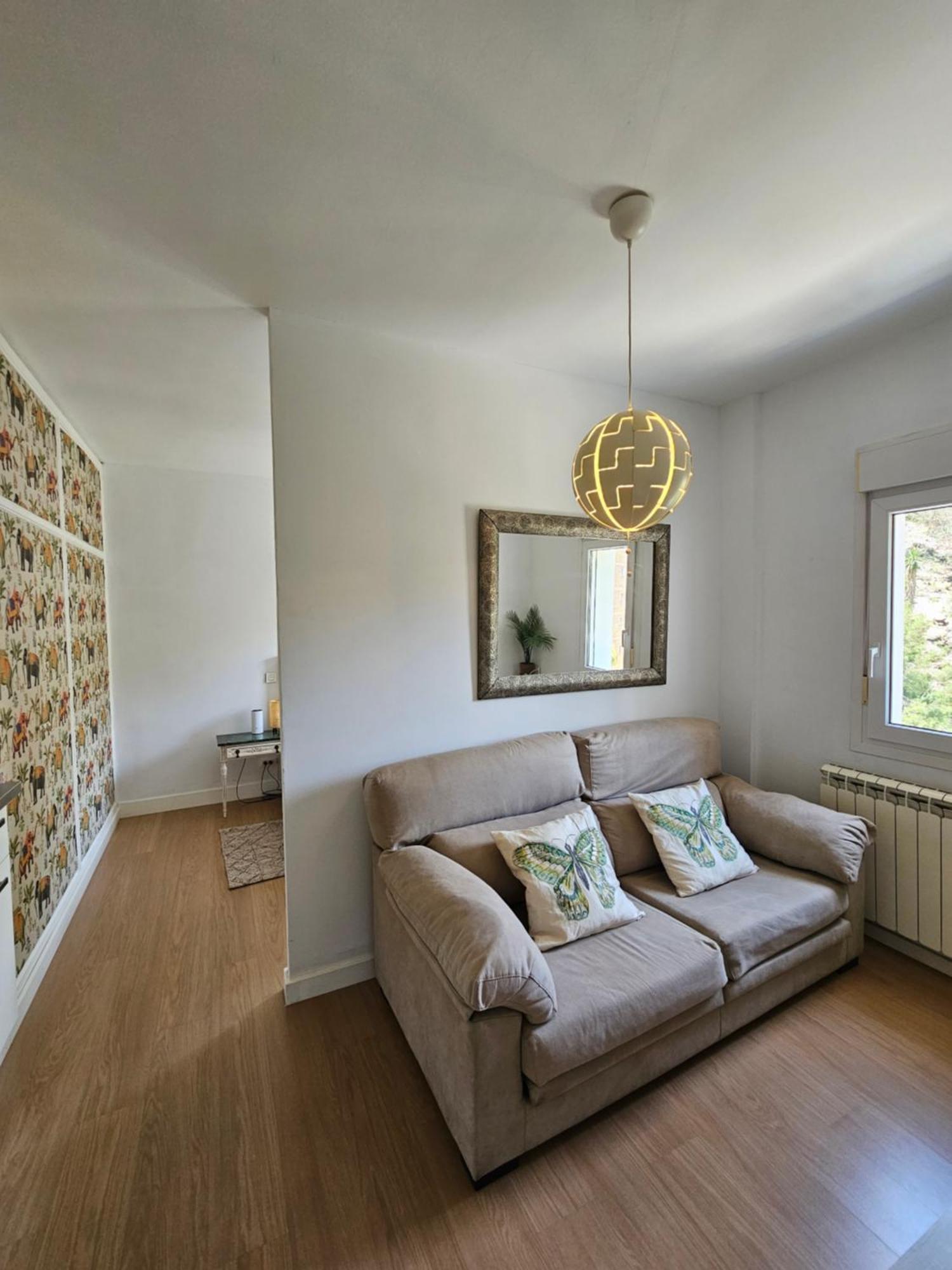 Apartament Malagueta Penthouse Premium *