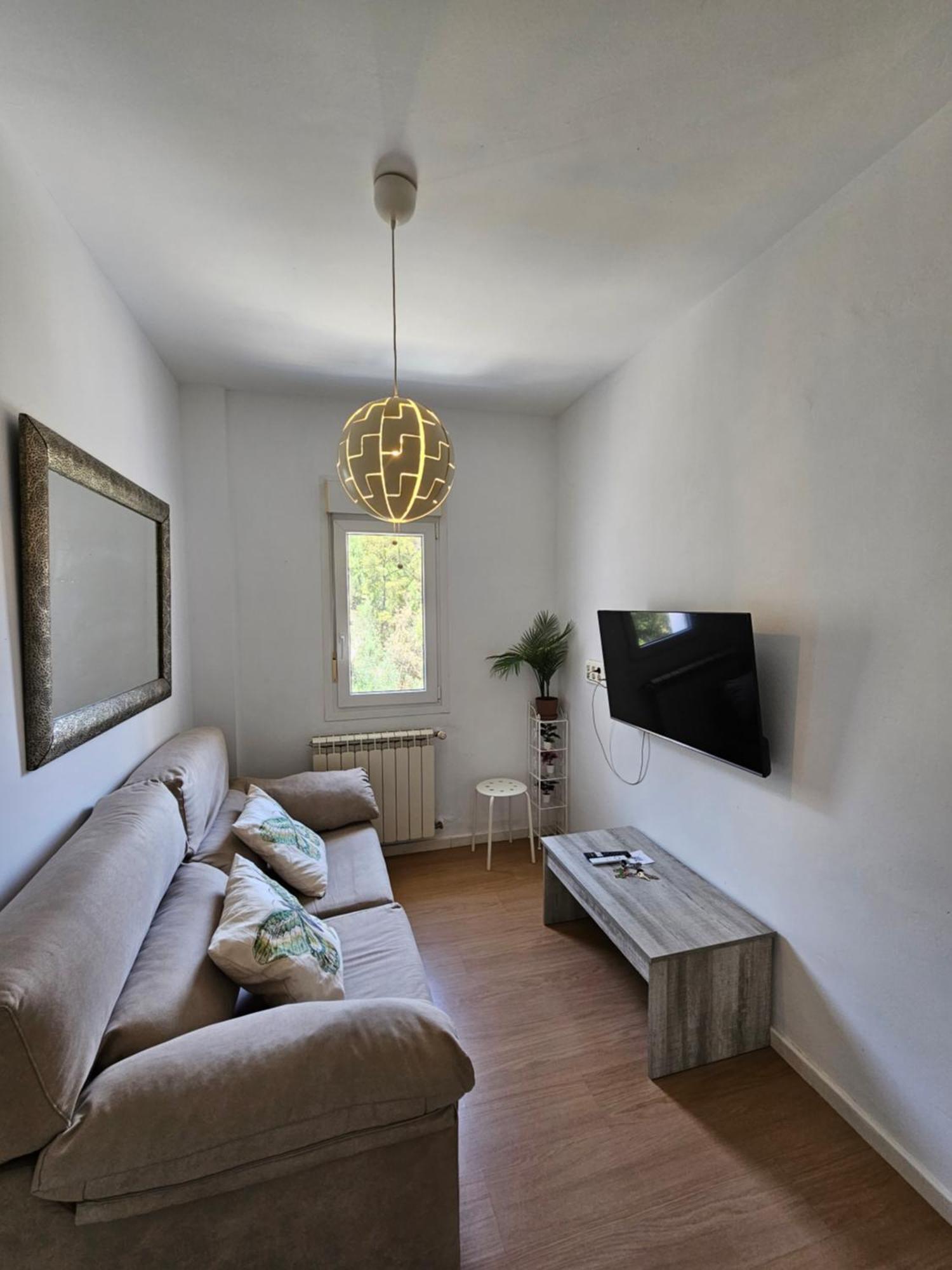 Malagueta Penthouse Premium Appartement Málaga