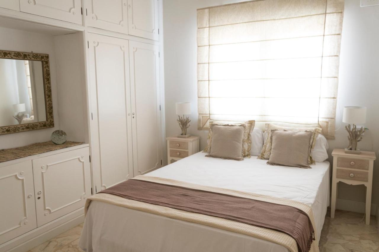 Malagueta Penthouse Premium Apartament *