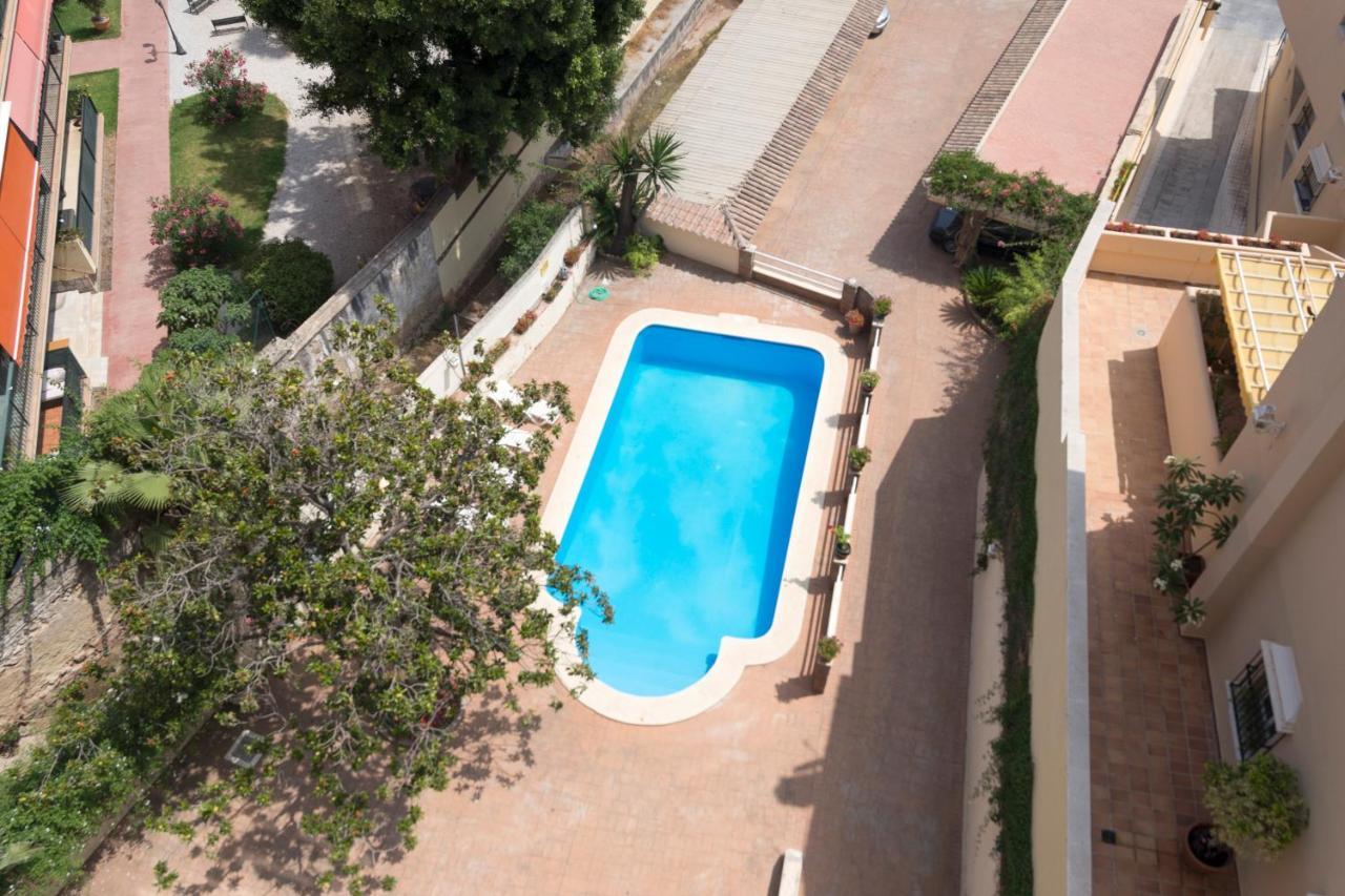 Malagueta Penthouse Premium Màlaga