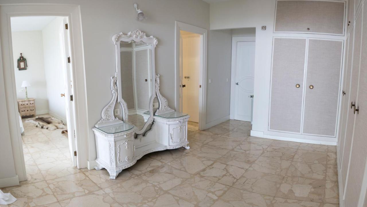 Malagueta Penthouse Premium * Màlaga